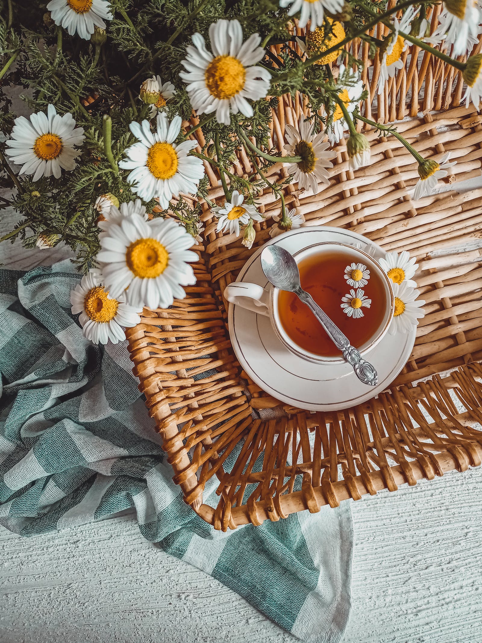 tea
