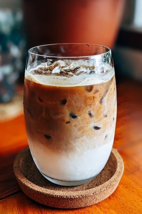 milk tea